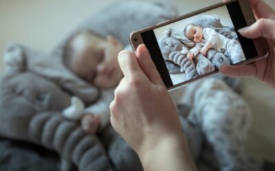 La imagen de tus hijos en Internet