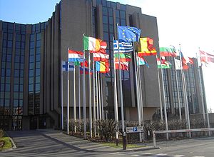 Tribunal Superior de Justicia de la Unión Europea