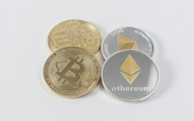 Criptomonedas. Definiciones y riesgos