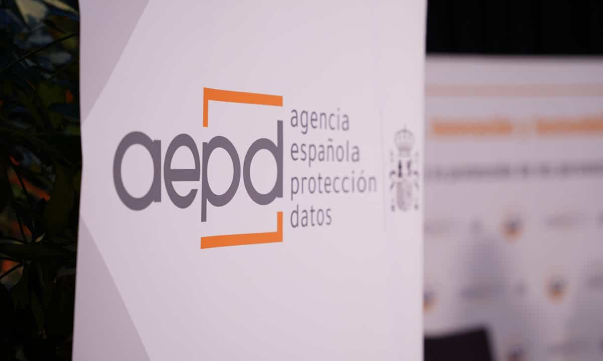 Las multas de la AEPD en 2021