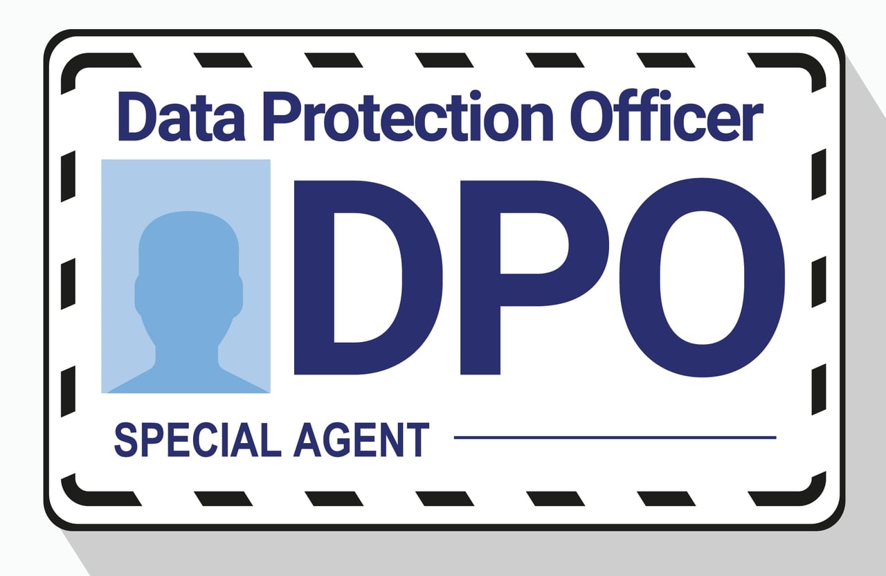 Delegado de Protección de Datos