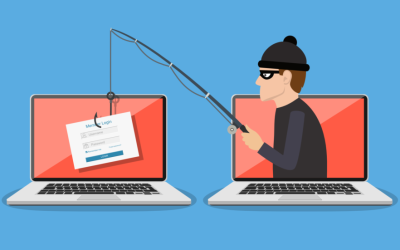 ¿Qué es el phishing y cómo evitarlo?