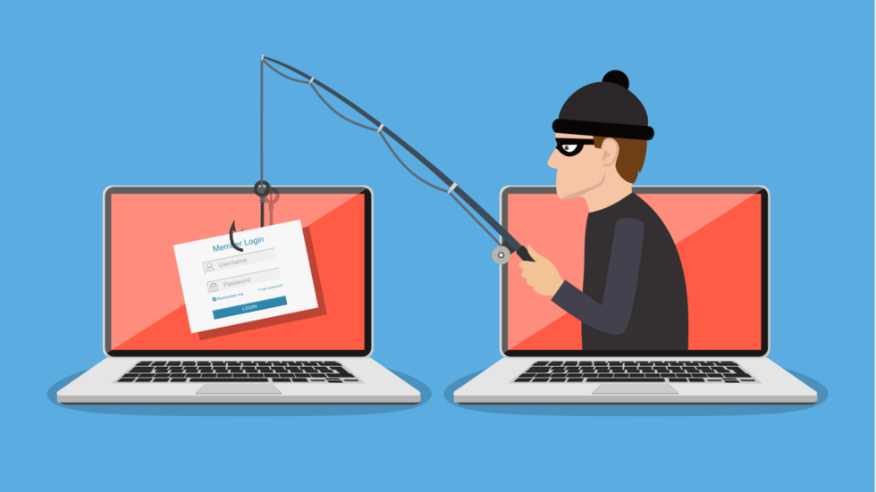 Phishing - Gran Vía Abogados Digitales