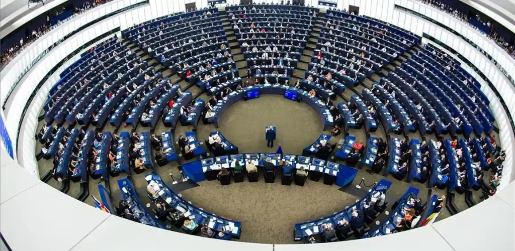 eurodiputados