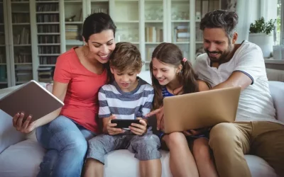 La AEPD lanza la campaña «Más que un móvil»