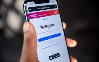 ¿Cómo actuar si me roban la cuenta en Instagram?